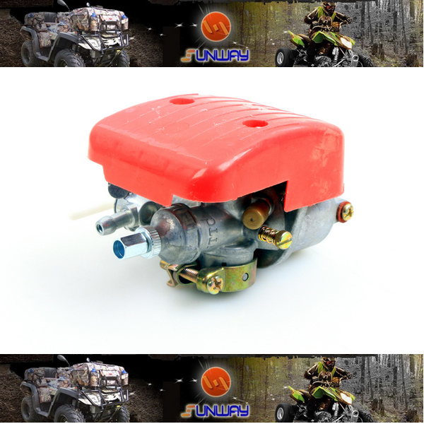 Motorcycle electric bicycle bicycle modified two-stroke engine carburetor accessories