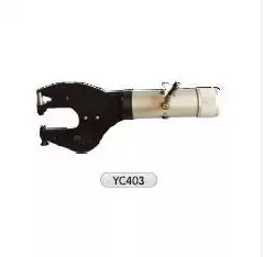 Direct selling Qingdao outpost Aerospace brand pneumatic riveting machine YC403 Y4T-2