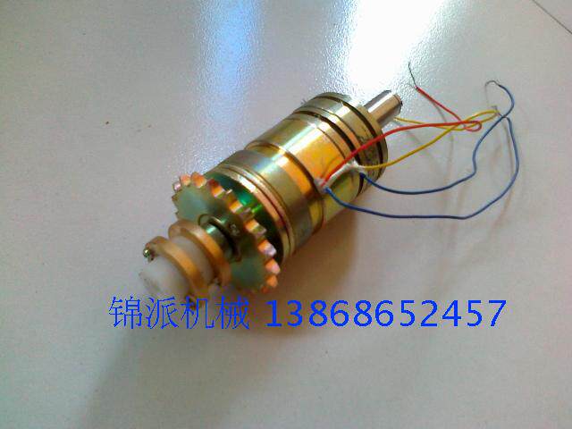 980 electromagnetic clutch assembly sealing machine clutch sealing machine brake 980 clutch marking brake