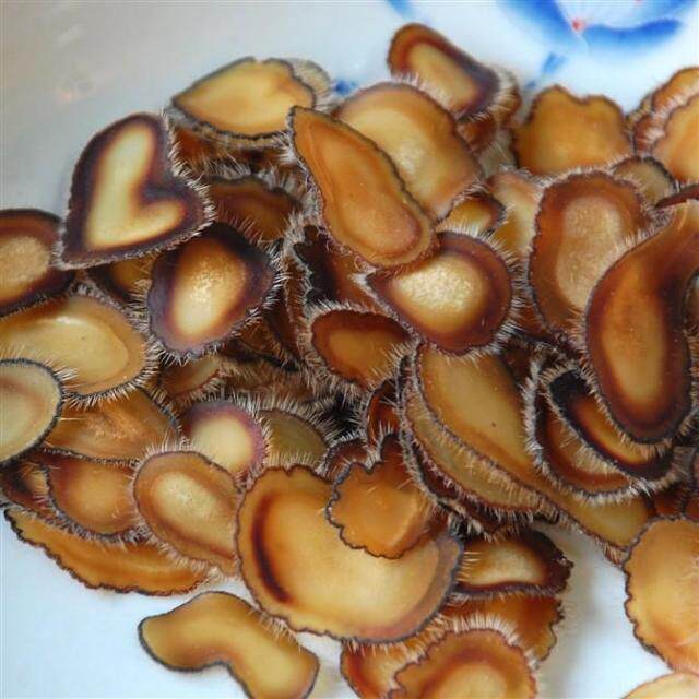 Jilin Mayflower Deer Antler Wax Slices Whole Branches Dry Antler Flakes Full Salads Adult Male Bubble Wine Stock