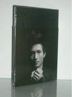 Crazy Thrower Chen Chu Sheng Addict CD 2011 Subversion Breaking Big Disc Huahua Siblings Genuine brand new undemolished 