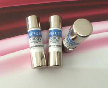 BASS for BUSS MASS Fuse Fuse Tube 440mA 1000V DMM-44 100-R 10*35mm f