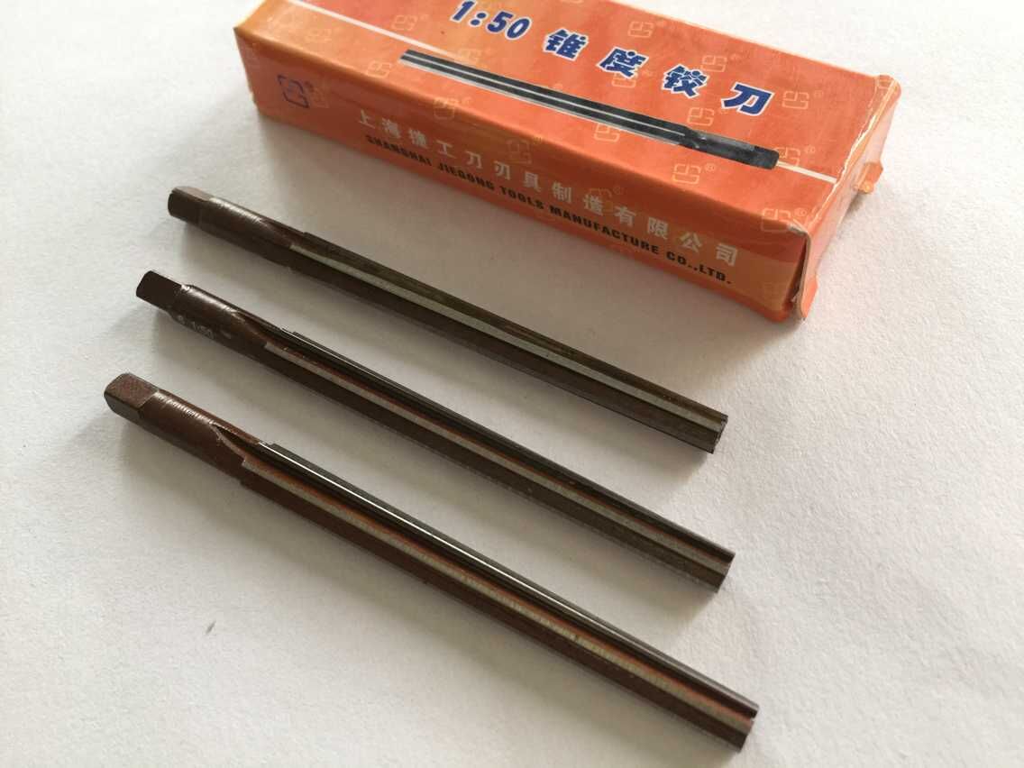 1:50 taper hinged knife hand with hinged knife 3 4 5 6 8 10 12 12 15 14 16 16 18