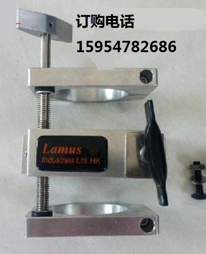 Engraving machine clamp diameter 80 mm adjustable spindle clamp 2 2 KW engraving machine spindle clamp