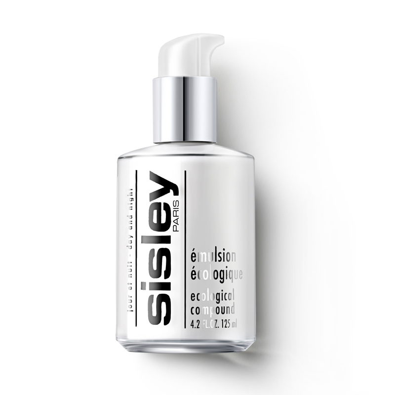 sisley希思黎全能乳液125ml 保湿补水 香港直邮 专柜正品