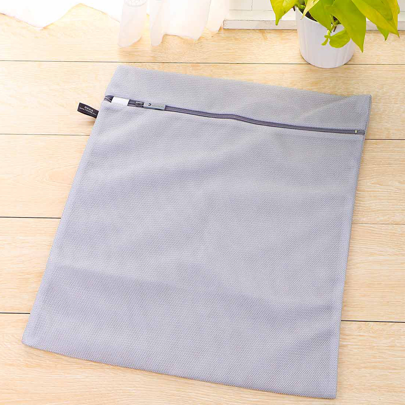 Imported Daylight Living Double Dense Web Laundry Bag Laundry Mesh Bag Clothing Wash Protection Bag 1-Taobao