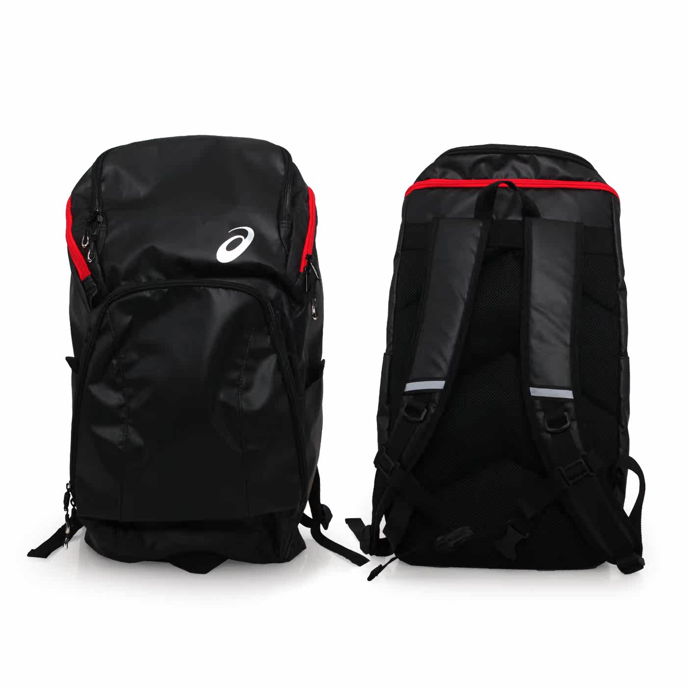 ASICS 後背包(双肩包 登山 旅行 亚瑟士 【05481台湾官网直邮进口
