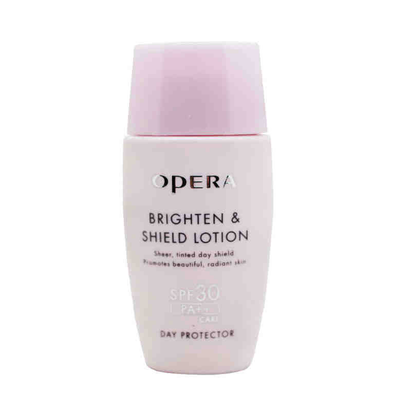 专柜正品娥佩兰亮颜修护隔离乳30gSPF30PA++清透隔离修颜亮肤