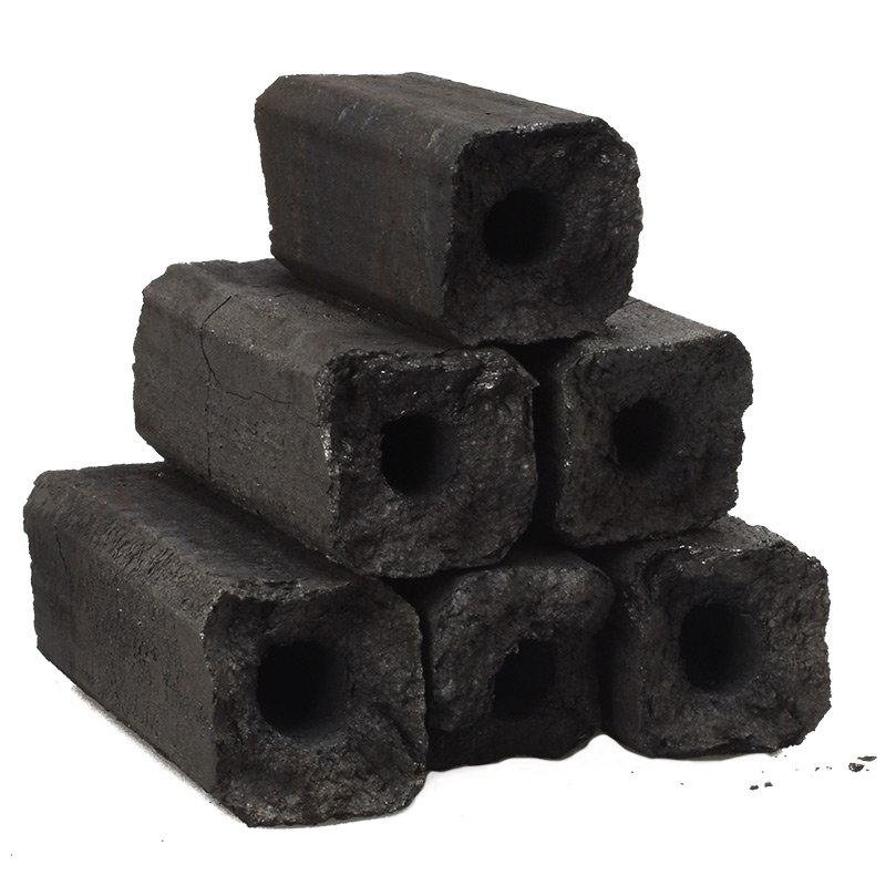 Please Eagle Smoke-free Charcoal Barbecue Carbon Heating Outdoor Mechanism Fuel Environmental Protection Burning