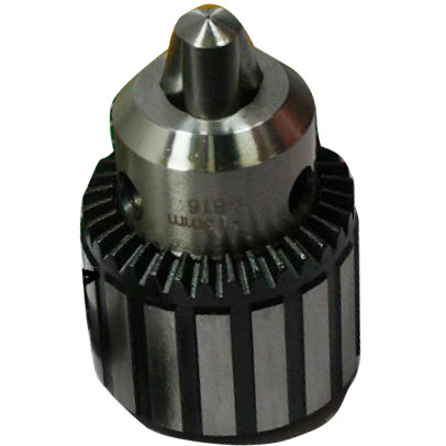 Drill chuck 1-13 3-16 B16 B18 JT6