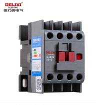 Новый автомобиль DeLiki AC contactor cjx2s-0910 AC relay CJX2911 motor to start quality