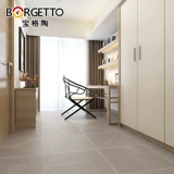 Bo ge tao Моральский антикварный кирпичный кирпичный кирпичный спальня плитка спальни имитируя магги плитки северные стены стены кирпичные кирпичные коврики и анти -скользящие плитки на полу