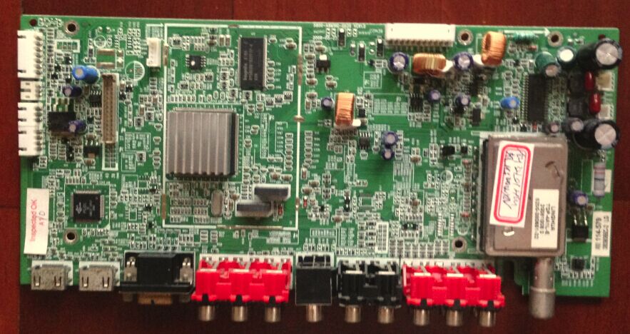 Original Costume Innovative 37L01HM 32L01HM 32L01HM 5800-A8M190-0030 5800-A8M190-0030 screen V315B3-L01