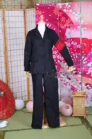 Cho thuê trang phục cosplay Bắc Cực Bạc thần chó thần Quần áo COS + tóc giả Vị trí cho thuê được viết - Cosplay cosplay tifa