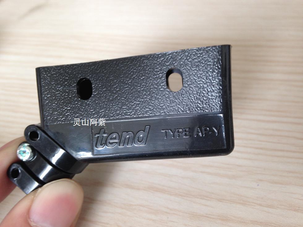 Taiwan T get micro switch protective cover TYPE AP-Y TAP-Y fake one penalty ten