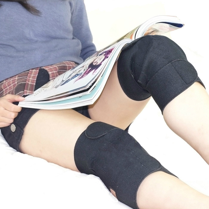 Condo Marlene Magnetic energy magnet Self-heating kneecap joint pain leg Leg Chill Ultra Slim