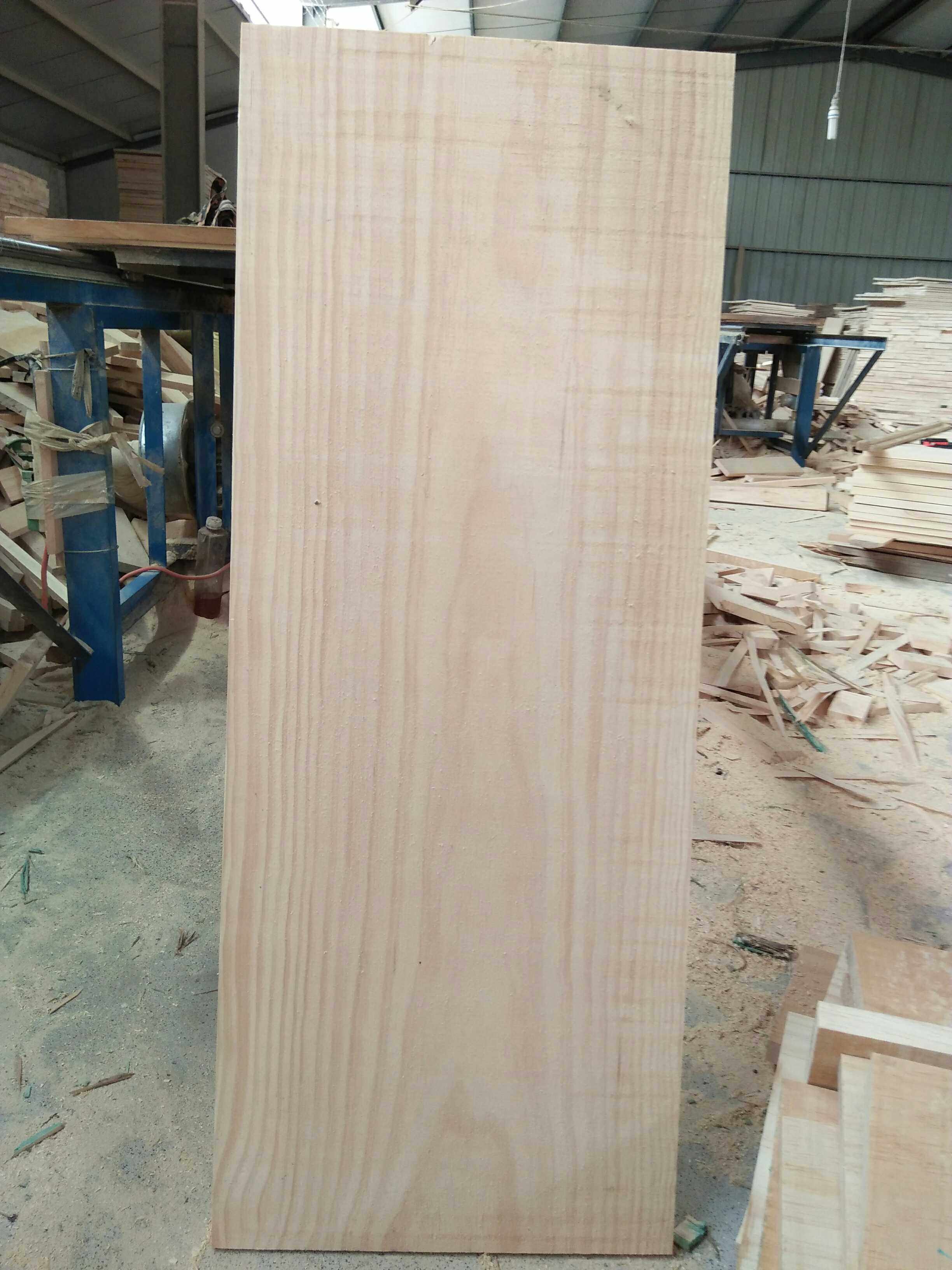 Pine Wood Plate Single Wood Plate Table Surface Plate Table Plate Partition Pine Wood Plate Unique Wood Plate Customized 120cm * 30cm * 1cm