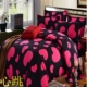 Độc thân mảnh chăn 150180220 ký túc xá với 1.5 / 1.8 / 2 m m đặt mono kép - Quilt Covers chăn tuyết Quilt Covers