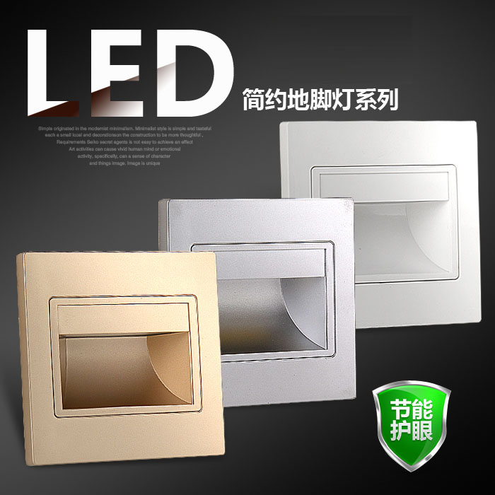 ��ɫ�ռ�Ƶ�ledСҹ��