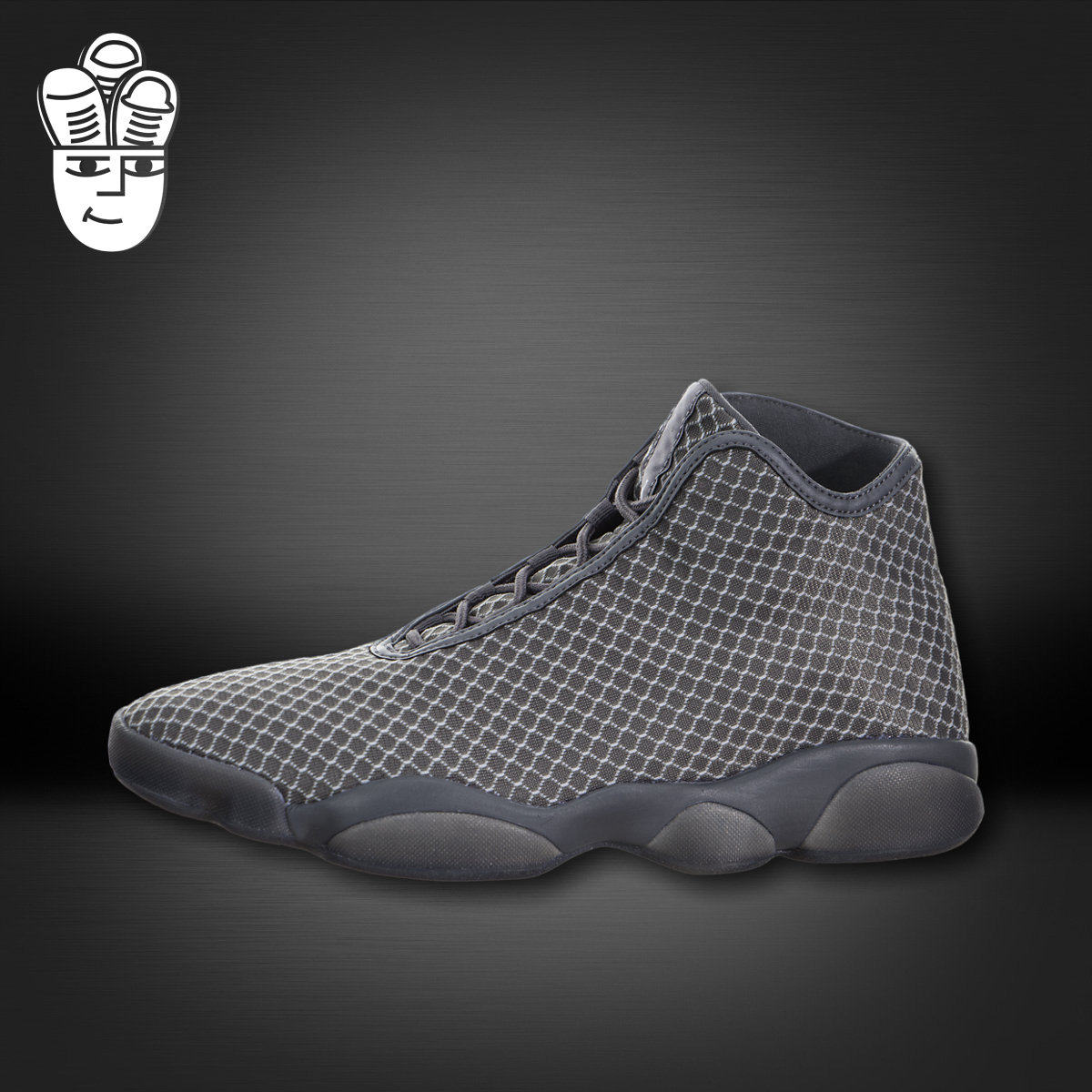 Air Jordan Horizon 耐克男鞋 时尚编织休闲鞋 AJ13元素 运动鞋