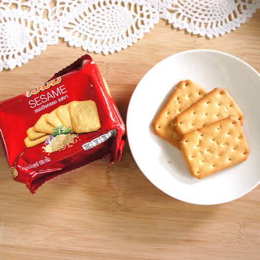 【HOMEY】欧蜜脆饼