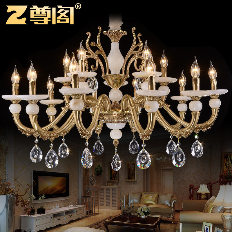 ���ƾ���ʽ����ŷʽȫͭ��Z216-08