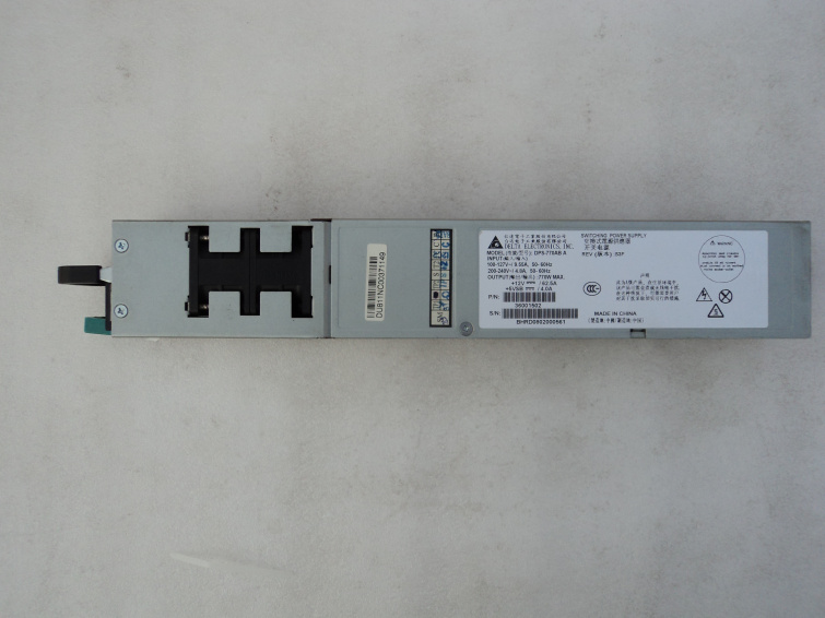 Server Power Module DPS-770AB A Zhongguancun Store