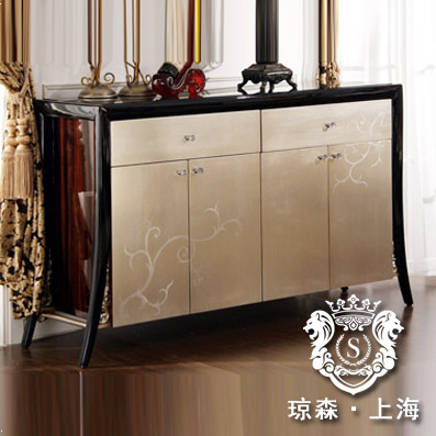 ��ɭ�¹ŵ�ŷʽ�ͱ߹�grs9