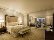 The Venetian Macao Resort Deluxe Royal Suite