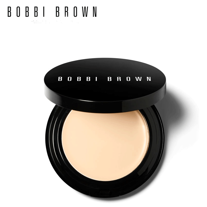 BOBBI BROWN芭比波朗 无感持妆粉凝霜 粉底控油美白持久 痘印遮瑕