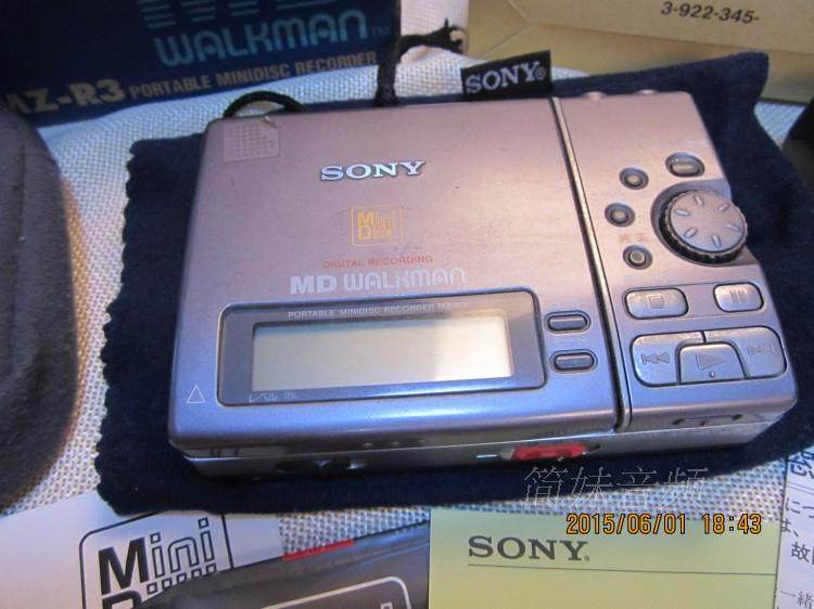 HelloKitty限定JVC MD播放器KT-ZX5，萌力十足的音乐伴侣?-MD-淘宝好物网