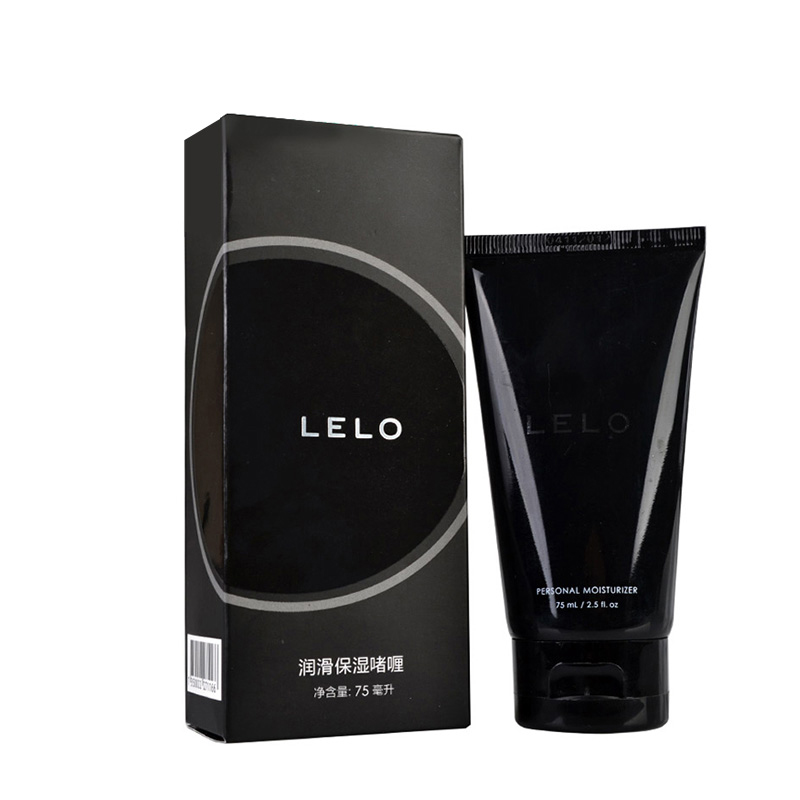 瑞典LELO 润滑油 人体润滑剂情趣用品 夫妻 私处保湿性
