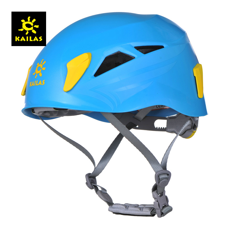 春夏新品 KAILAS/凯乐石 Aegis攀登头盔 KE820002