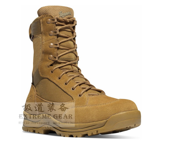 USA Danner 55317 Tanicus Waterproof breathable lightweight outdoor sports special tactical boots