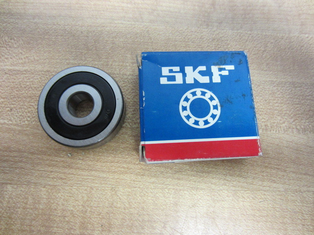 Sweden SKF imported bearing High speed bearing 6303-2RS1 6303-2RSH 17*47*14 Pure imports