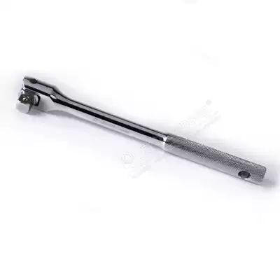 Longed steering rod Weida steering handle afterburner long rod F-shaped rod power tool factory direct sales