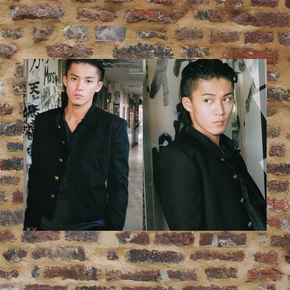 Xiao Yu Yu Poster PD 312 500 photos full of 8 A3 photos around the photo