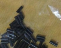 A pack of 100 flints costs NT$30