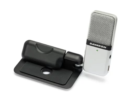 samson Go Mic Shanxun Mini Recording Microfone Conference Conference Полный USB -конденсатор микрофон