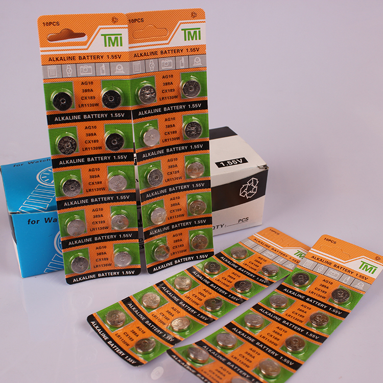 Special - price adjustment Buddha supplies Electronic button battery durable electronics