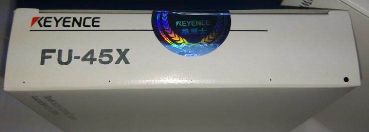 Recycling FU-45X FU-46 FU-48 FU-48 new original installed KEYENCE Keen fiber fake one penalty ten