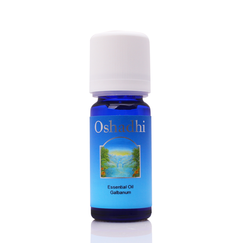 Oshadhi德国O家 #1480白松香10ml