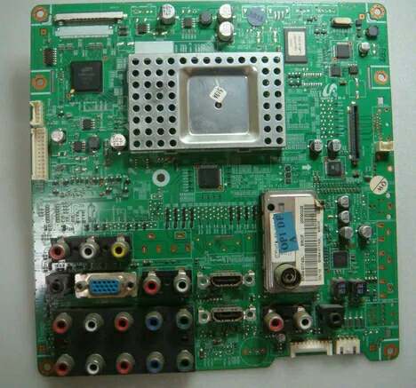 Original fit Samsung LA46A550P1R BN41-01019C BN41-01019C screen LTF460HC01