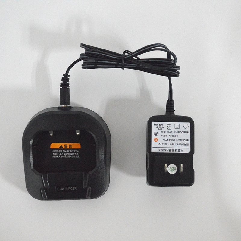 Baofeng 888s nâng cấp phiên bản di động chân đế sạc gốc - Khác