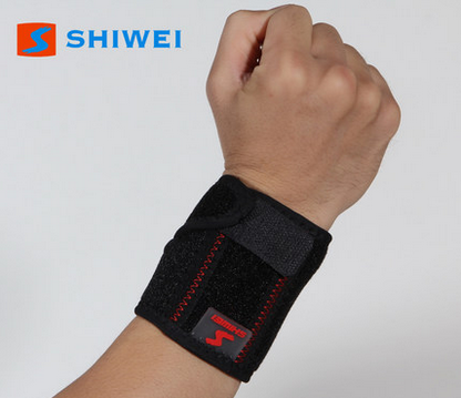 () Swiss Fitness Sports Support wrist Spring Support SW800