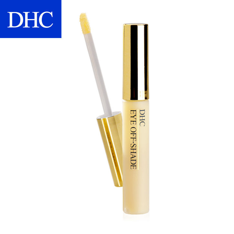 DHC 眼部亮白凝露 6.5mL 改善黑眼圈眼袋凝露质地清爽型眼霜