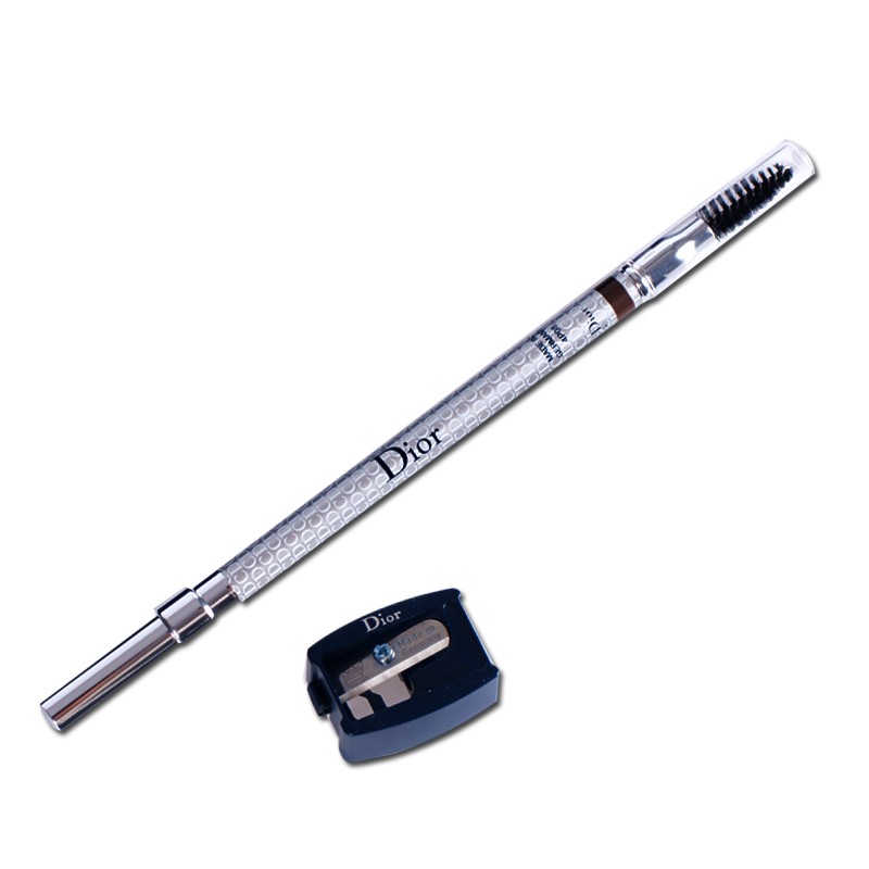 Dior/迪奥 克里斯汀眉笔1.2g 593/093/453 持久不晕染