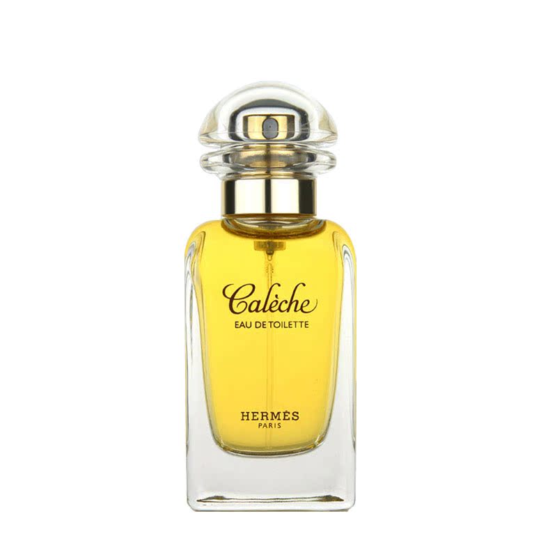 Hermes/爱马仕 Caleche Edt凯来诗经典驿马车女士淡香水50/100ml