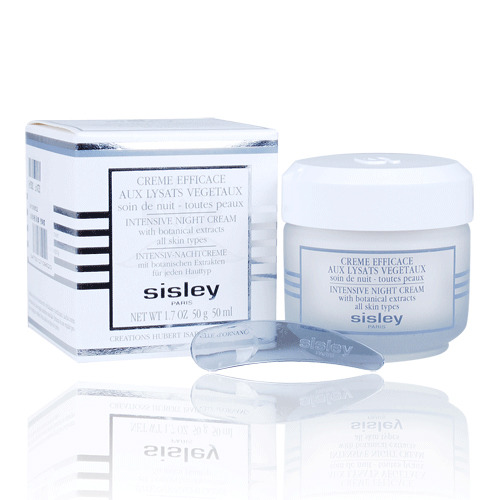 Sisley 希思黎 密集晚霜(50ml)