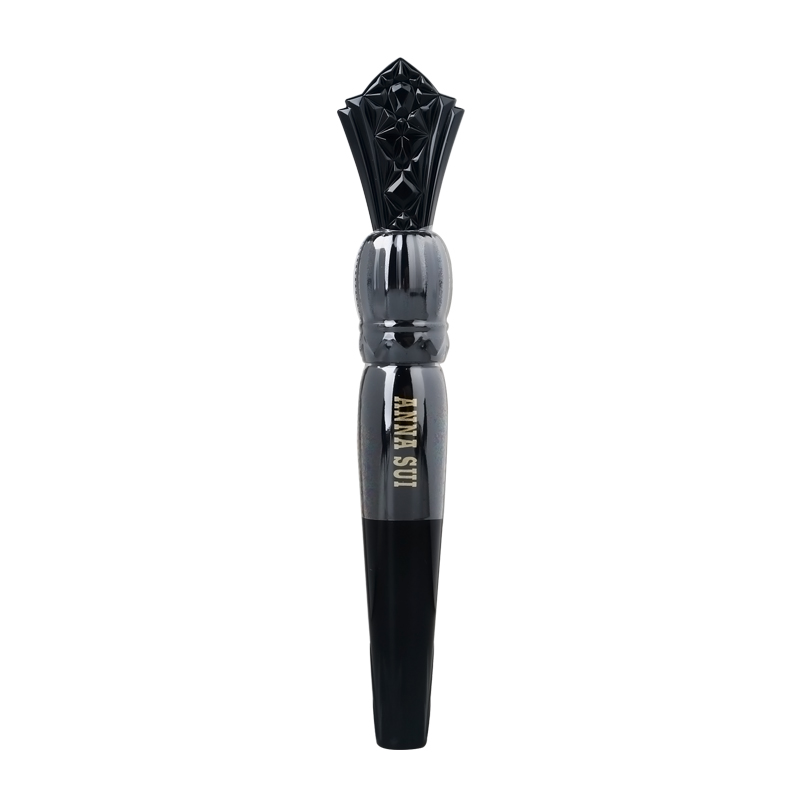Anna sui/安娜苏浓密卷翘睫毛膏5g 防水持久不晕染 自然纤长